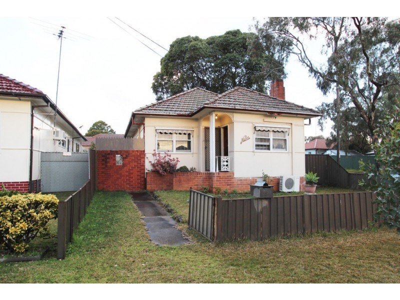 9 ELAINE STREET, Regents Park NSW 2143