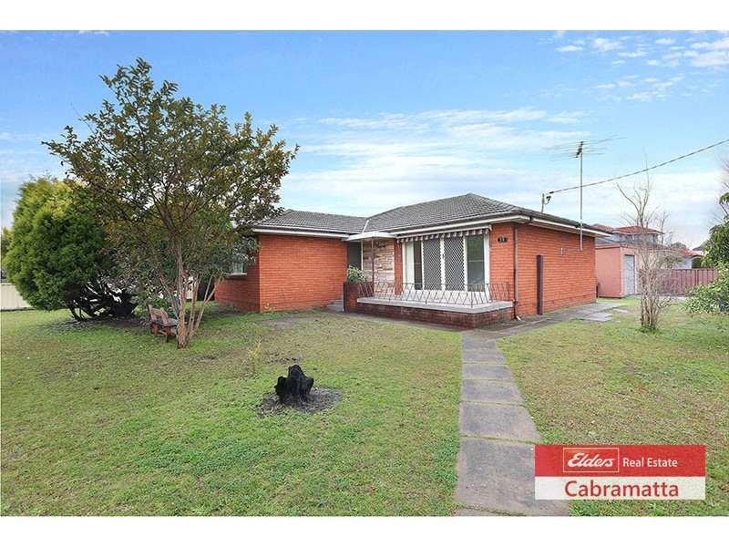 20 Corona Road, Fairfield West NSW 2165