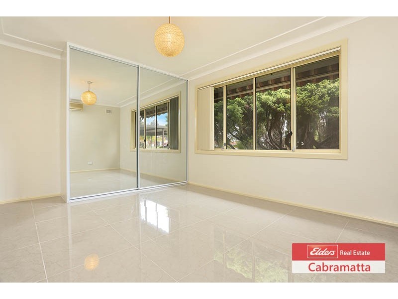 20 Corona Road, Fairfield West NSW 2165