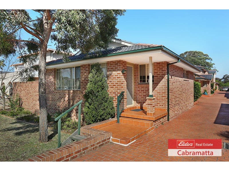 1/119-121 Polding Street, Fairfield Heights NSW 2165