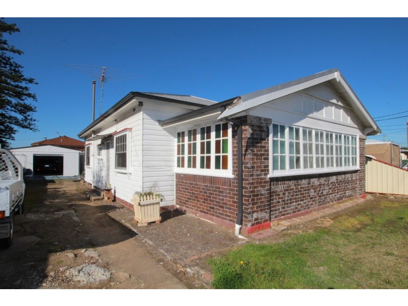 473 The Horsley Drive, Fairfield NSW 2165