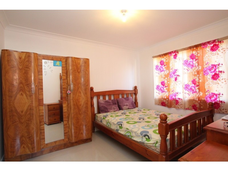 473 The Horsley Drive, Fairfield NSW 2165