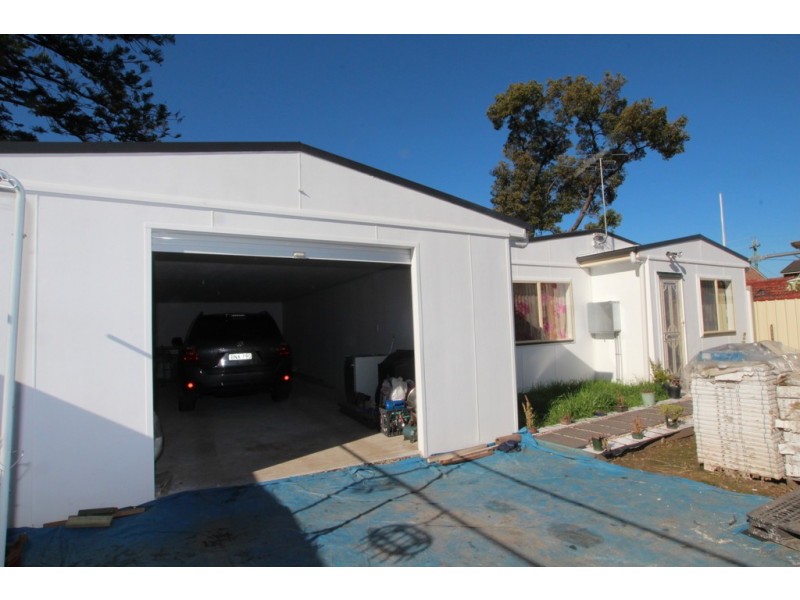 473 The Horsley Drive, Fairfield NSW 2165