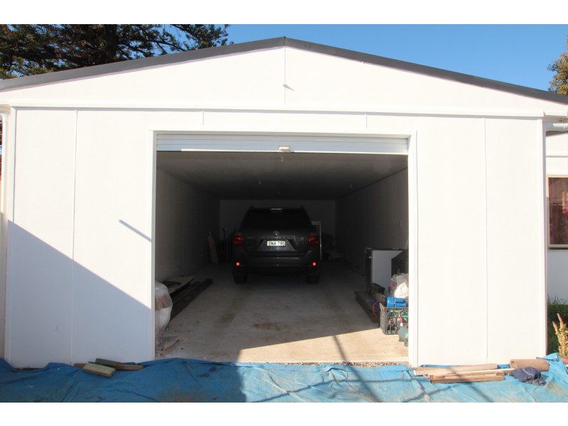 473 The Horsley Drive, Fairfield NSW 2165