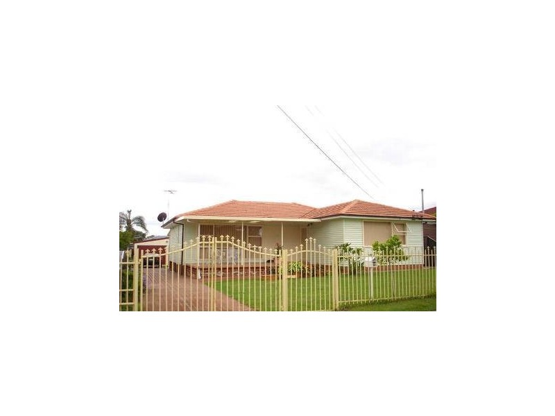 30 Hamel Road, Mount Pritchard NSW 2170