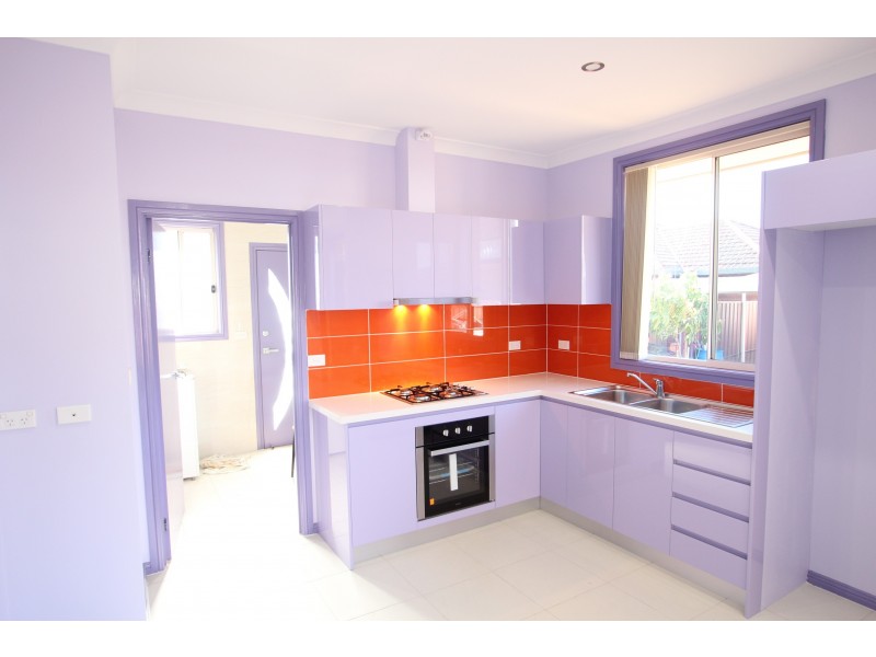 10A CURTIN STREET, Cabramatta NSW 2166