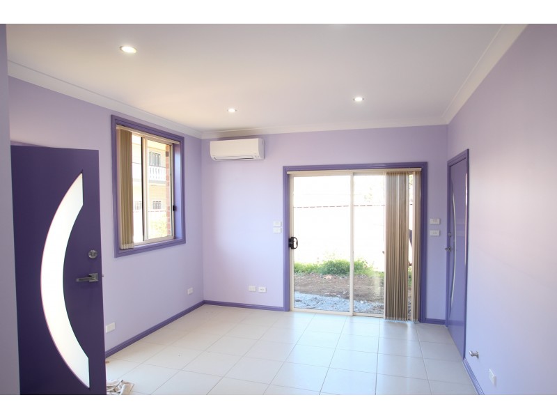 10A CURTIN STREET, Cabramatta NSW 2166