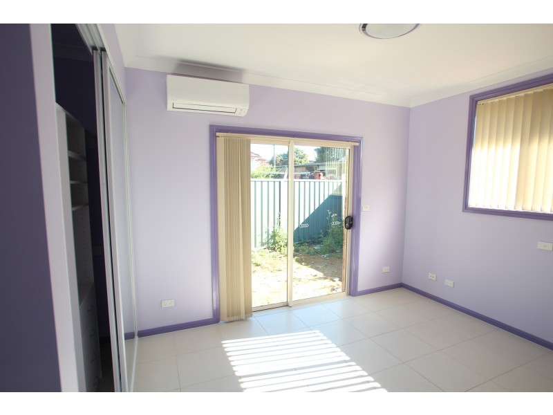 10A CURTIN STREET, Cabramatta NSW 2166