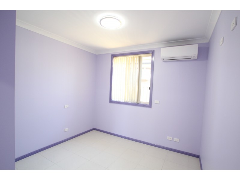 10A CURTIN STREET, Cabramatta NSW 2166