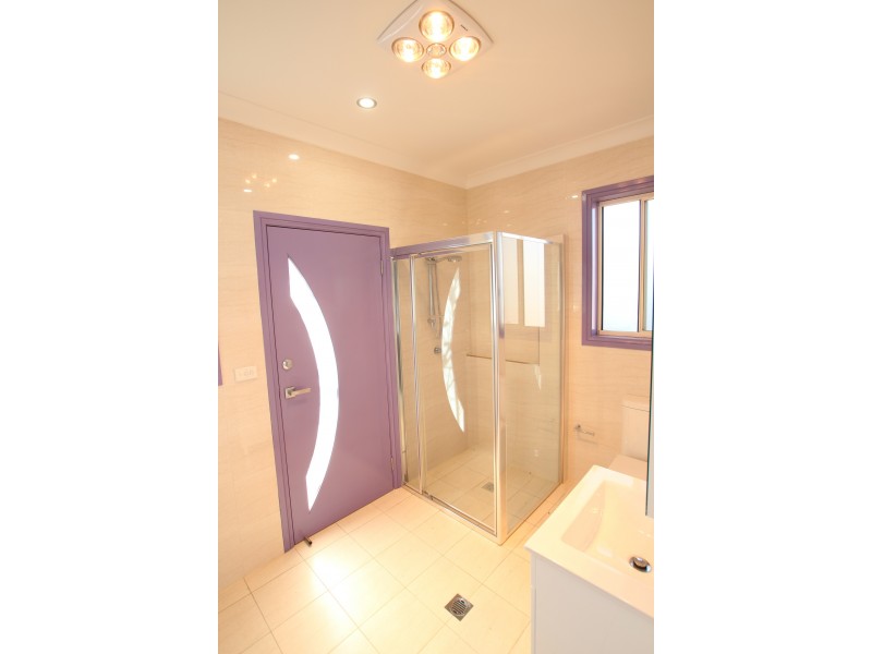 10A CURTIN STREET, Cabramatta NSW 2166