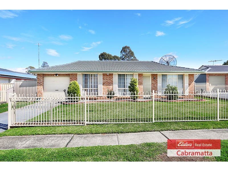 37 Kestrel Avenue, Hinchinbrook NSW 2168