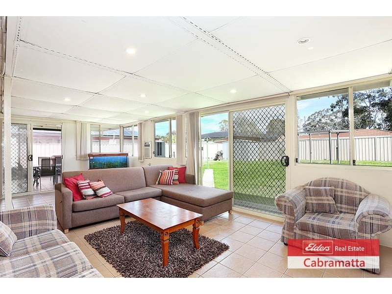 37 Kestrel Avenue, Hinchinbrook NSW 2168