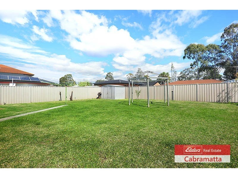 37 Kestrel Avenue, Hinchinbrook NSW 2168
