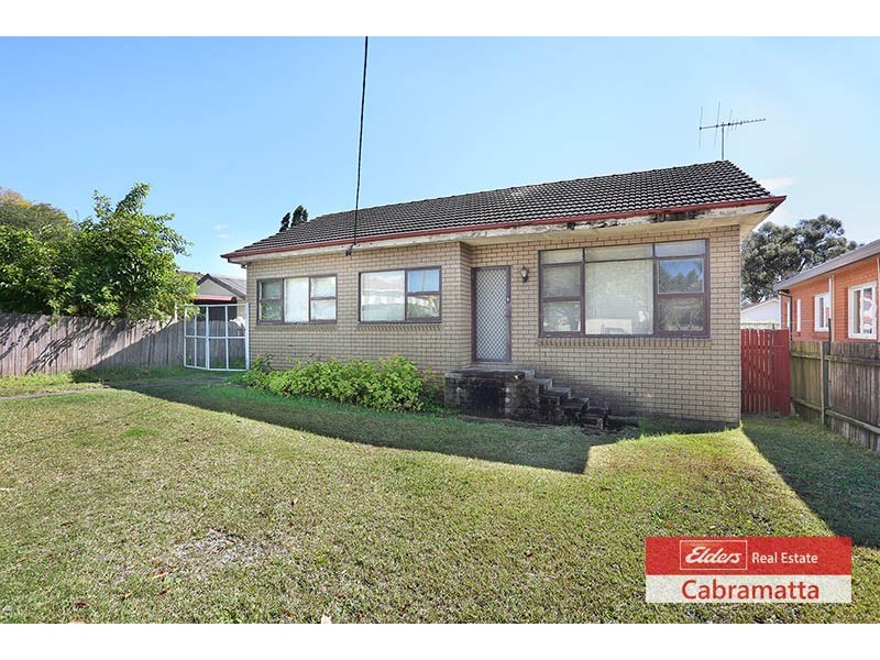 163 Brisbane Street, St Marys NSW 2760