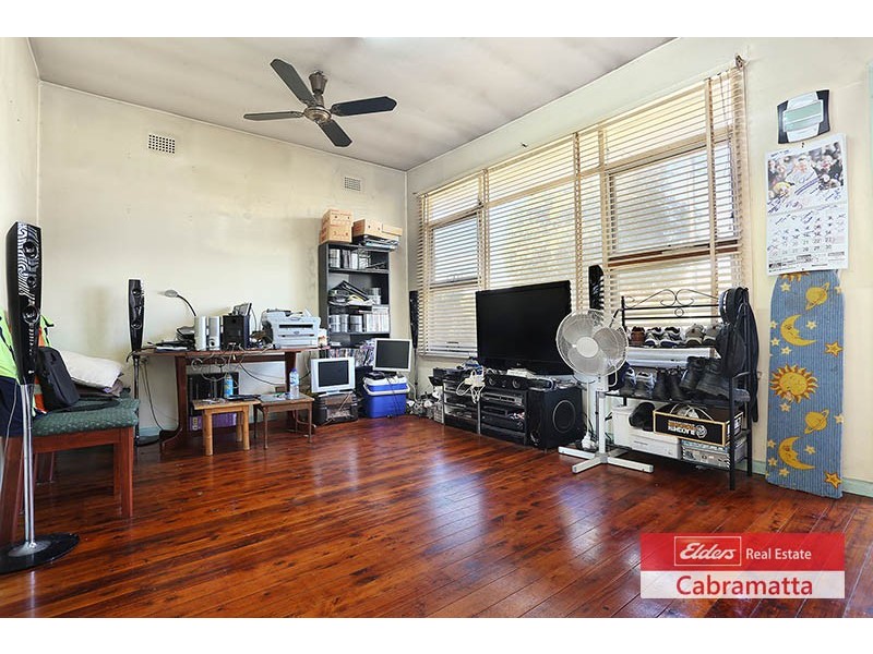 163 Brisbane Street, St Marys NSW 2760