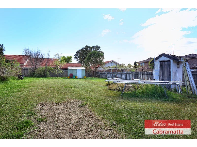 163 Brisbane Street, St Marys NSW 2760