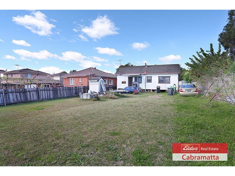 163 Brisbane Street, St Marys NSW 2760