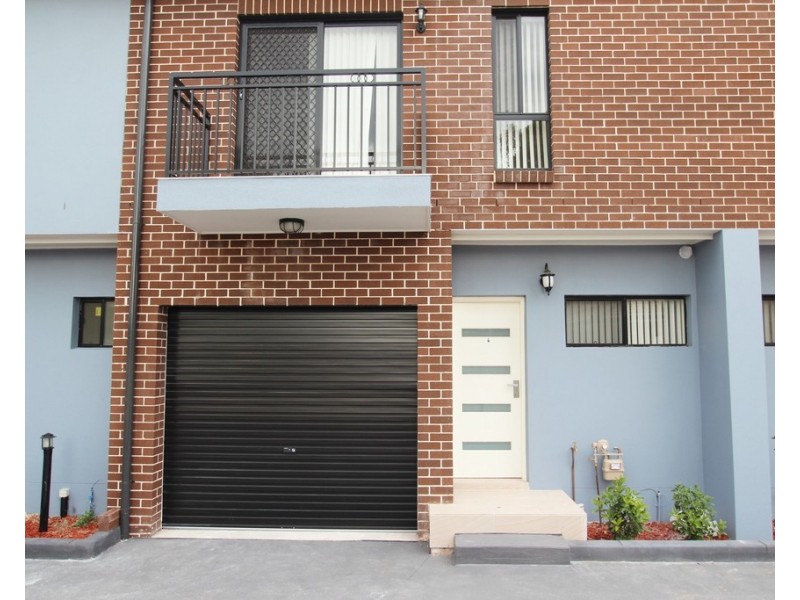 2/29 Pevensey Street, Canley Vale NSW 2166