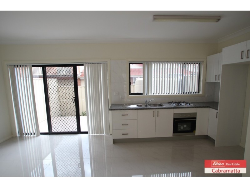 7/29 Pevensey St, Canley Vale NSW 2166