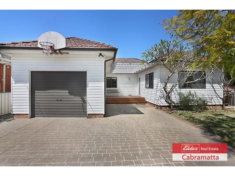 21 Fifth Avenue, Canley Vale NSW 2166