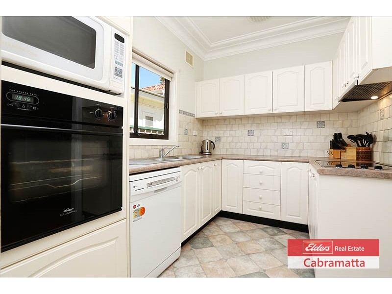 21 Fifth Avenue, Canley Vale NSW 2166