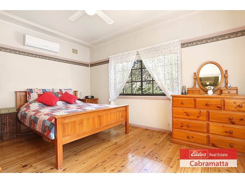 21 Fifth Avenue, Canley Vale NSW 2166