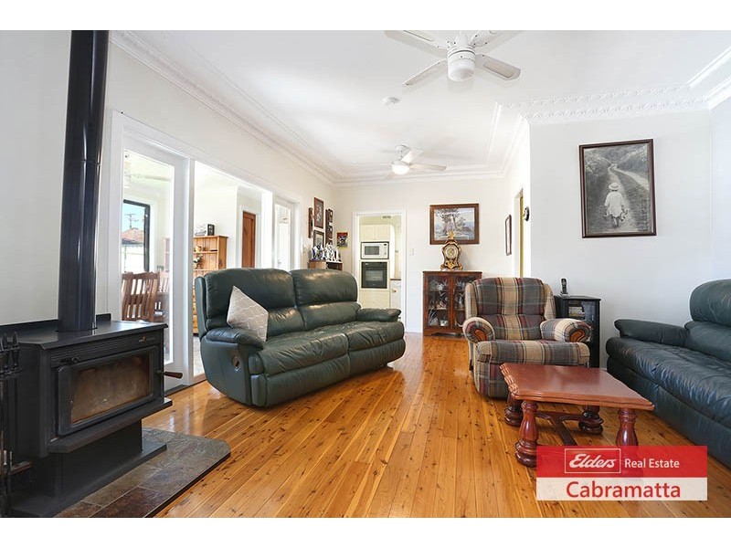 21 Fifth Avenue, Canley Vale NSW 2166