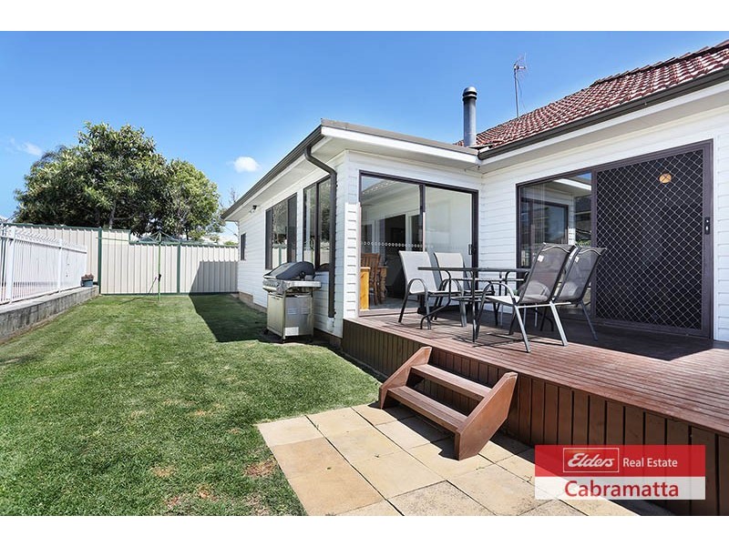 21 Fifth Avenue, Canley Vale NSW 2166