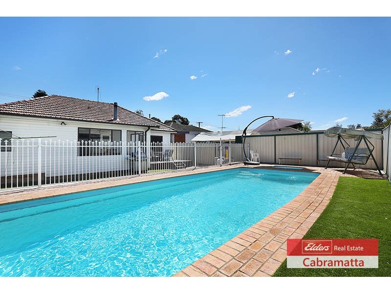 21 Fifth Avenue, Canley Vale NSW 2166