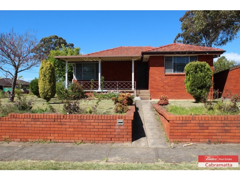 5 Wilco Avenue, Cabramatta West NSW 2166