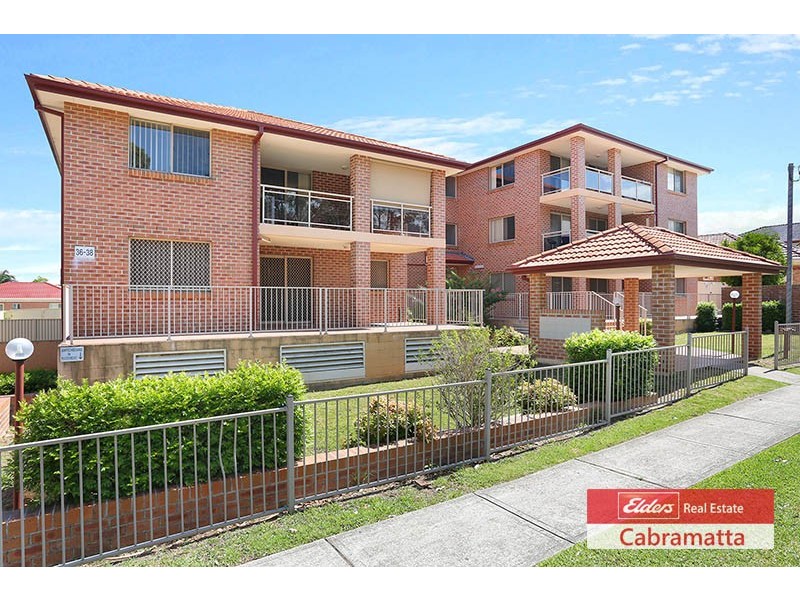 3/36 Brandon Avenue, Bankstown NSW 2200