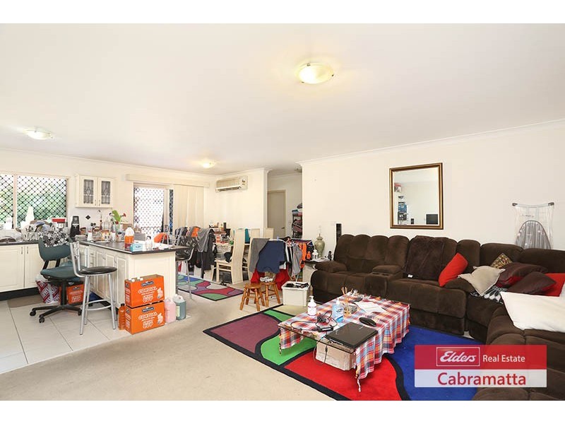 3/36 Brandon Avenue, Bankstown NSW 2200