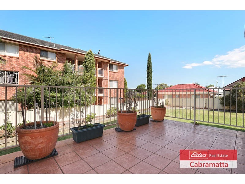 3/36 Brandon Avenue, Bankstown NSW 2200