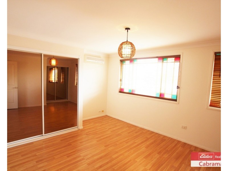 2/345 Elizabeth Drive, Mount Pritchard NSW 2170