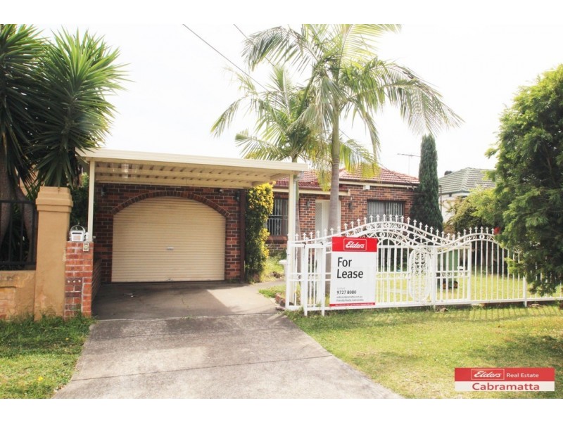 19 Harden Street, Canley Heights NSW 2166