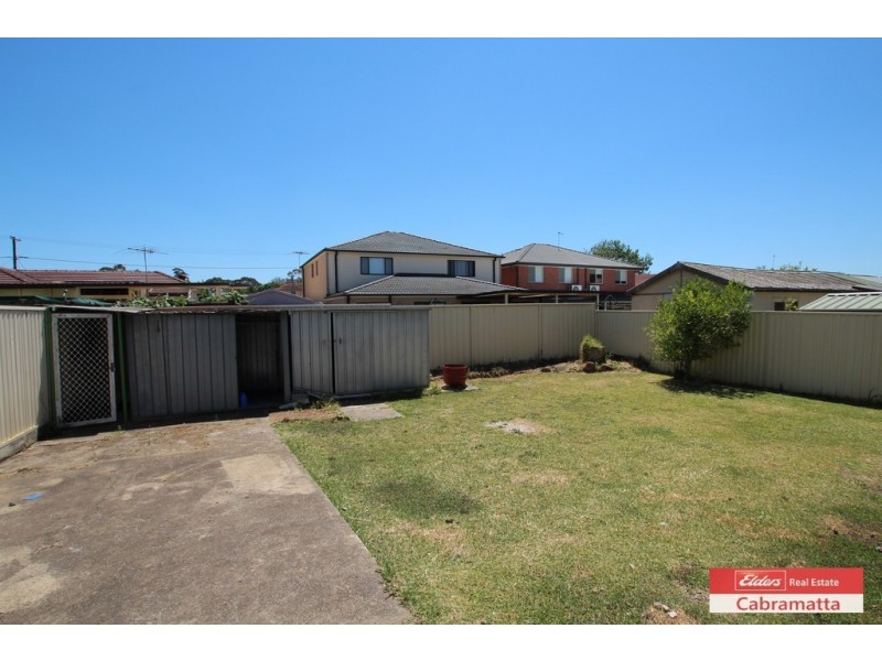 19 Harden Street, Canley Heights NSW 2166