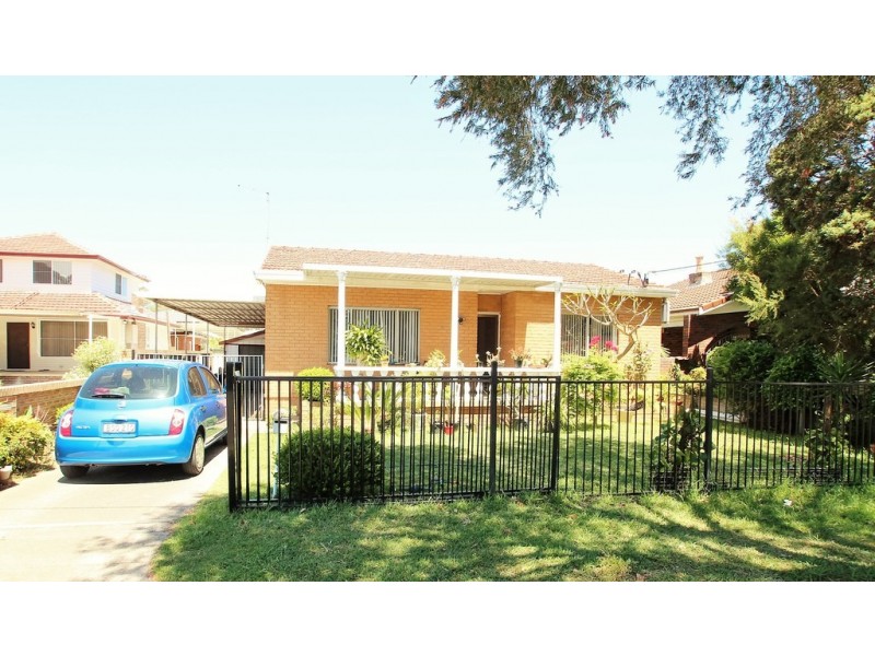 5 RAMSAY STREET, Canley Vale NSW 2166