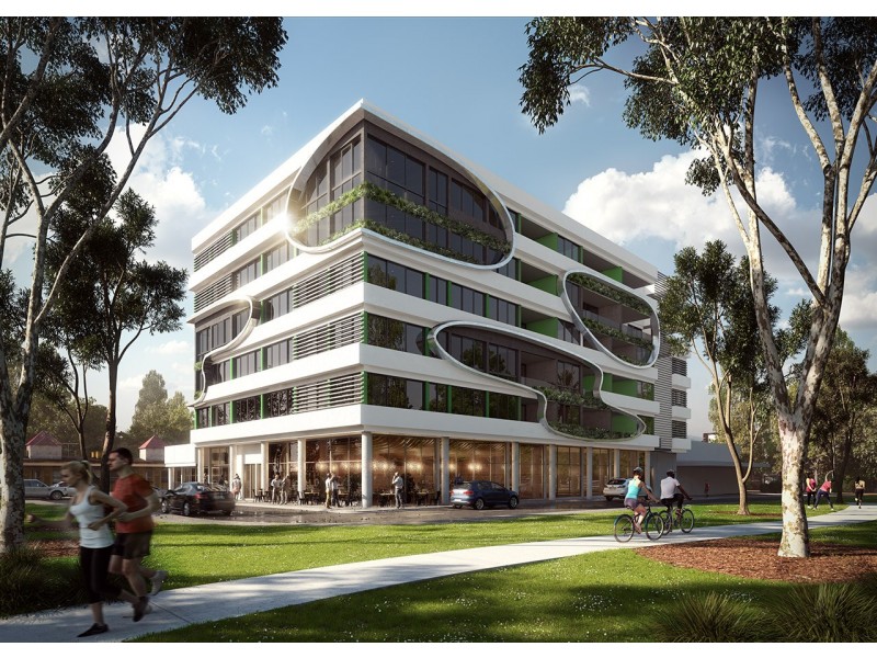 507/47-53 Pedestrian Mall, Villawood NSW 2163