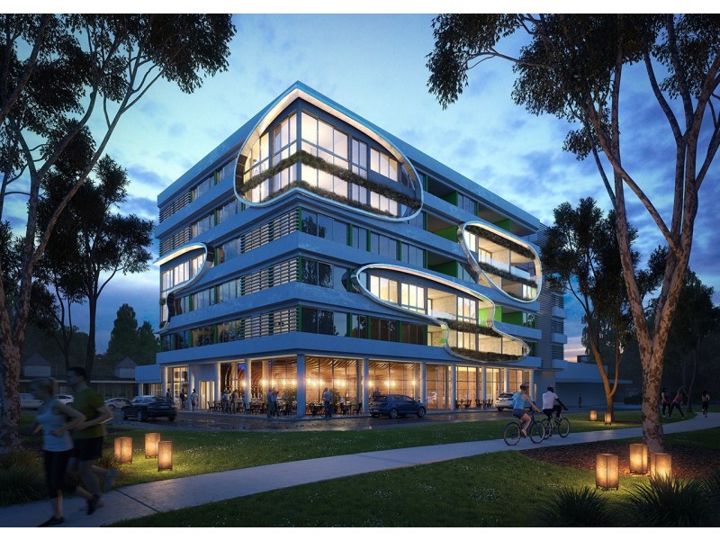 507/47-53 Pedestrian Mall, Villawood NSW 2163