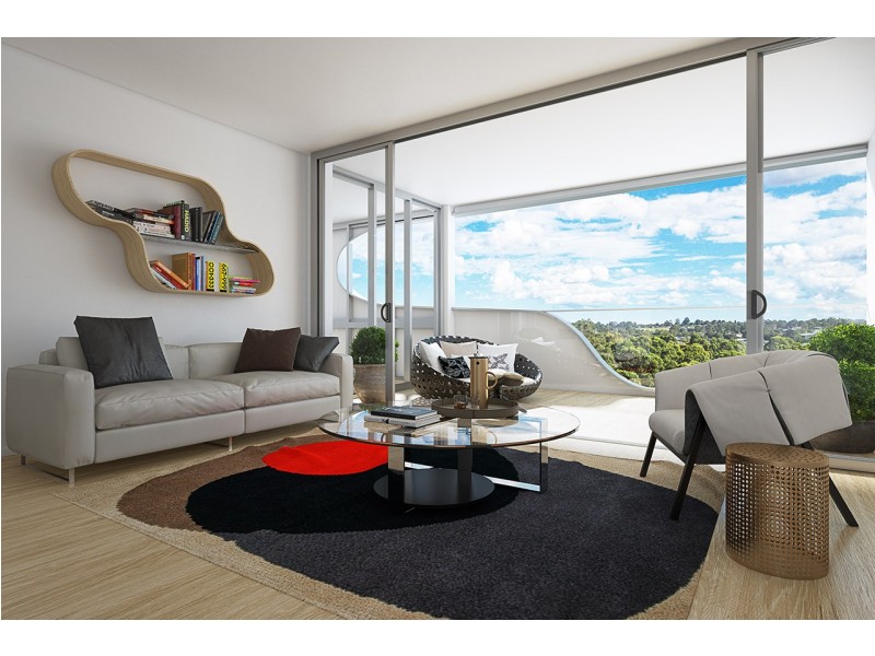 507/47-53 Pedestrian Mall, Villawood NSW 2163