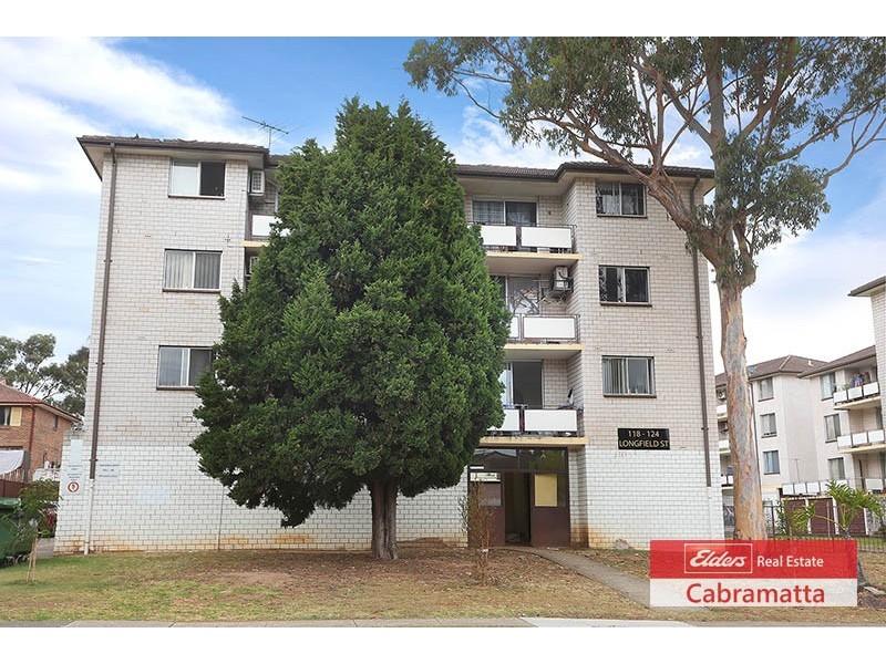 11/118-124 Longfield Street, Cabramatta NSW 2166