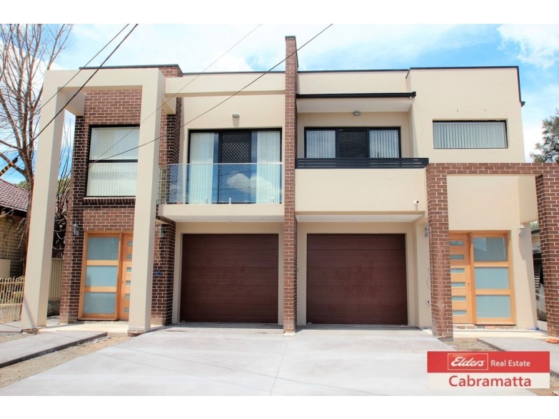 31A Avenel Street, Canley Vale NSW 2166