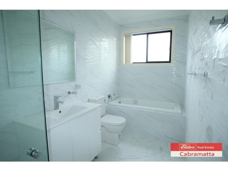 31A Avenel Street, Canley Vale NSW 2166