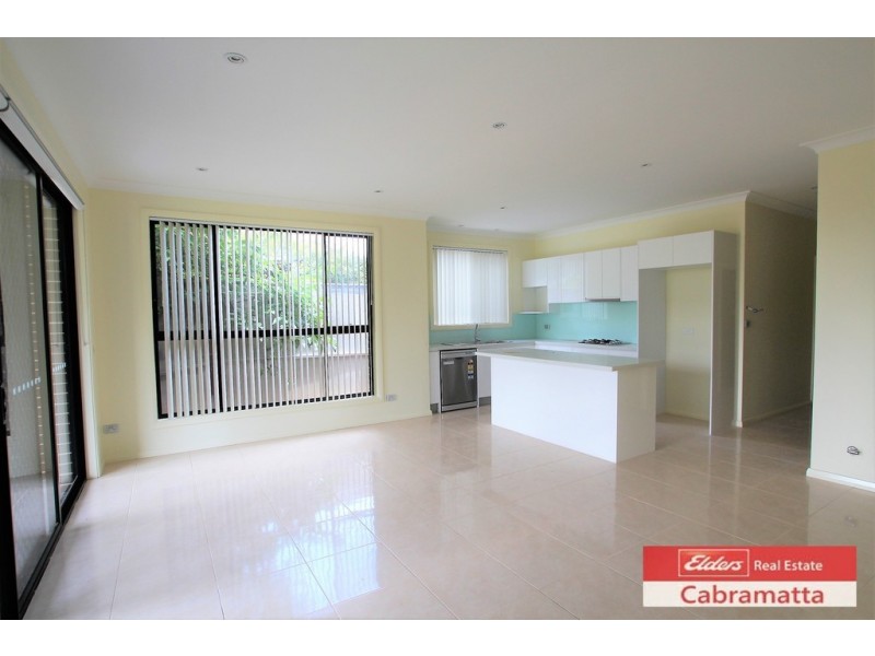 31A Avenel Street, Canley Vale NSW 2166