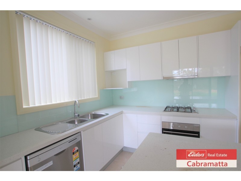 31A Avenel Street, Canley Vale NSW 2166