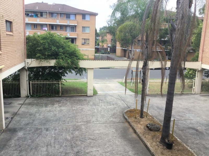 5/21 Equity Place, Canley Vale NSW 2166