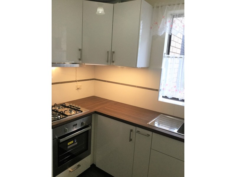5/21 Equity Place, Canley Vale NSW 2166