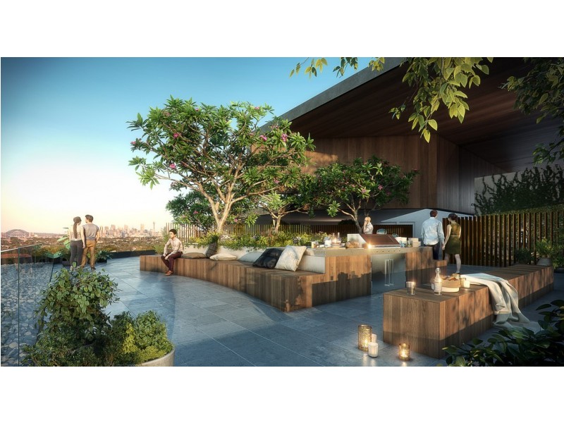 303/168 Liverpool Rd, Ashfield NSW 2131