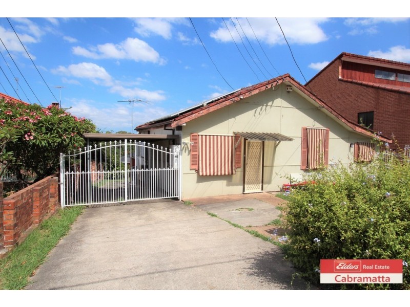 58A Hemphill Ave, Mount Pritchard NSW 2170