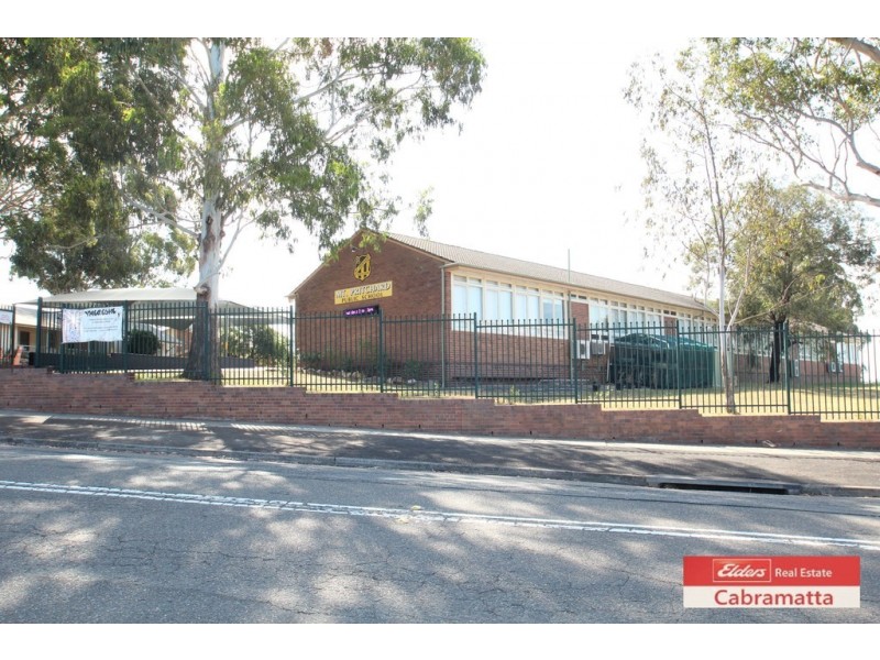 58A Hemphill Ave, Mount Pritchard NSW 2170